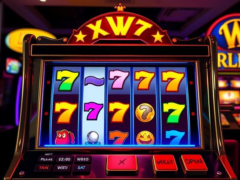 2277 bet
