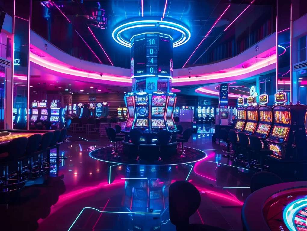 2277 bet
